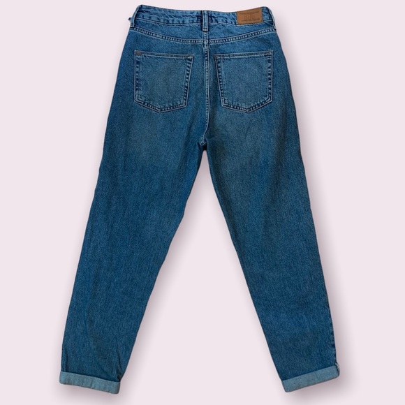 BDG textured mom jeans - Picture 2 of 5